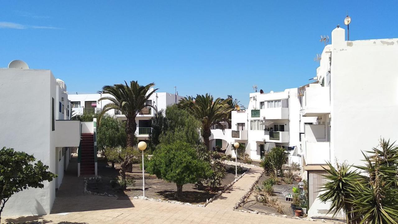 Casa Seven Apartment Costa De Antigua Exterior photo